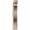 Ekena Millwork Funston Arts & Crafts Smooth Outlooker, Douglas Fir, 5 1/2"W x 32"D x 32"H OUT06X32X32FST03SDF - alternate 2